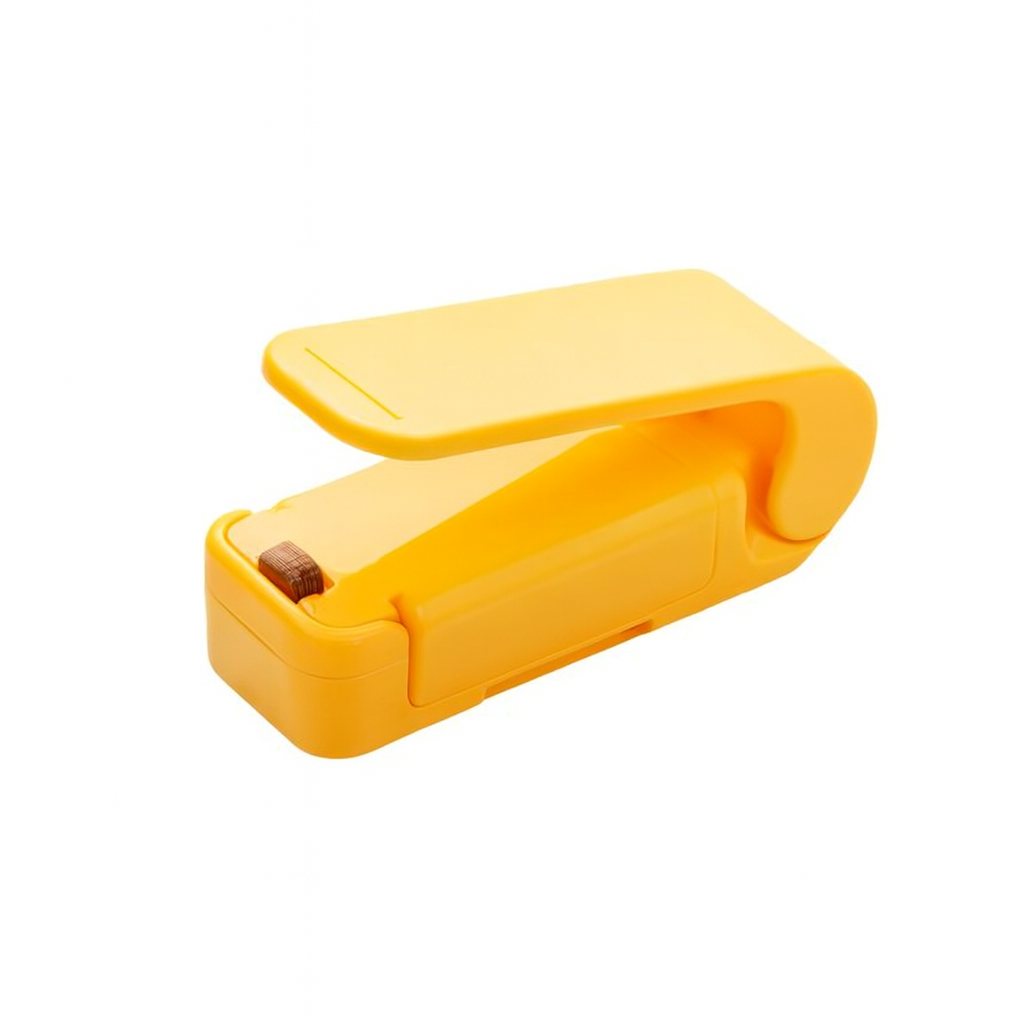 Påsräddaren - Snabb förslutning, längre hållbarhet