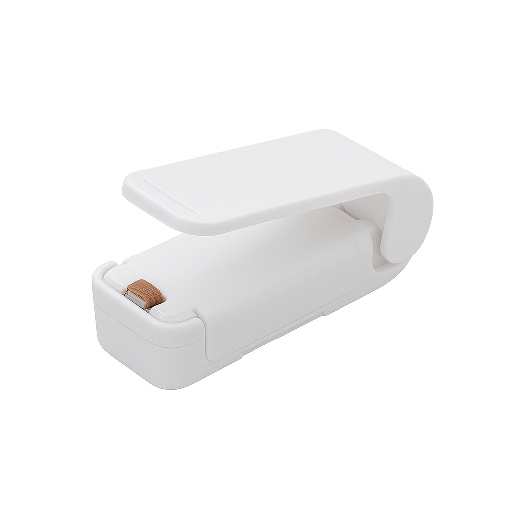 Påsräddaren - Snabb förslutning, längre hållbarhet