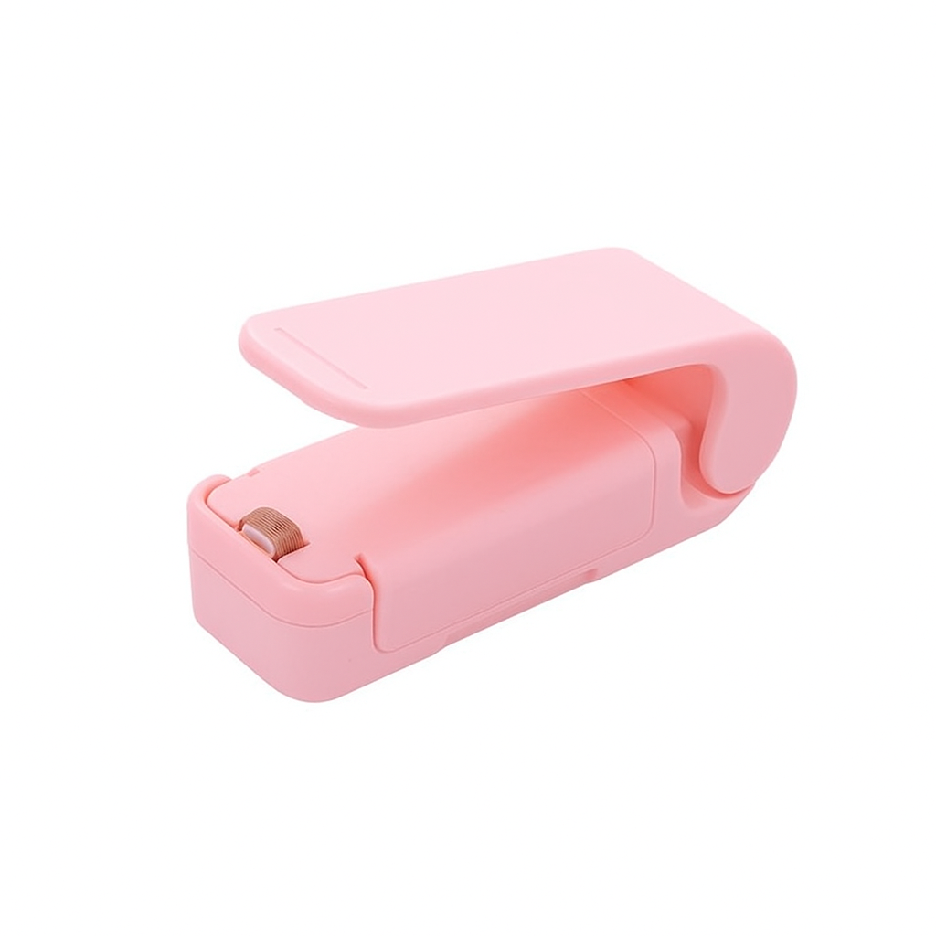 Påsräddaren - Snabb förslutning, längre hållbarhet