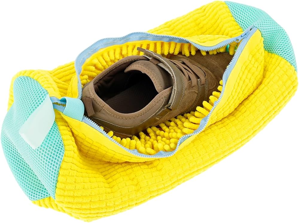 Skoräddaren - Håller skorna nya