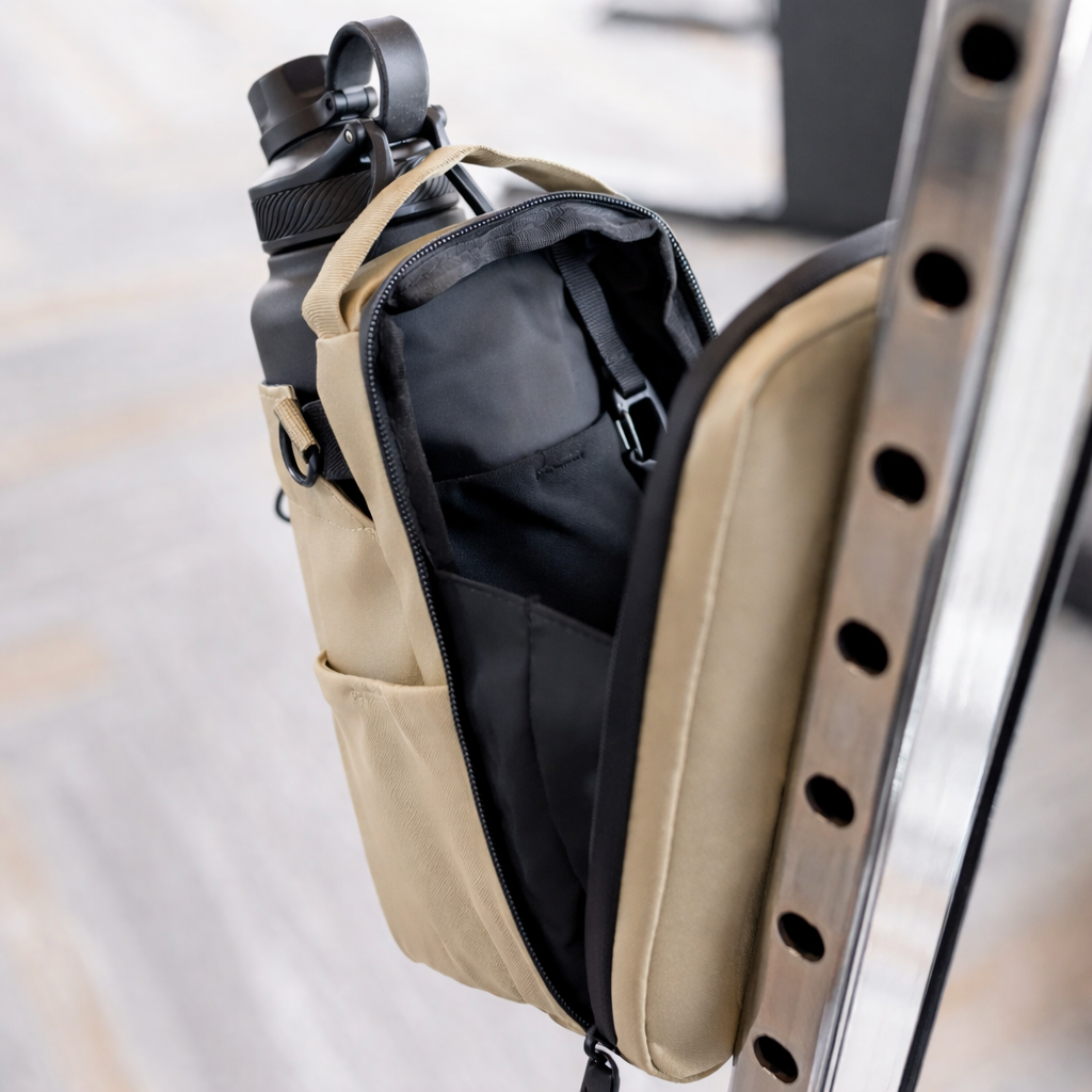 Gymräddaren - Ordning, fokus och resultat