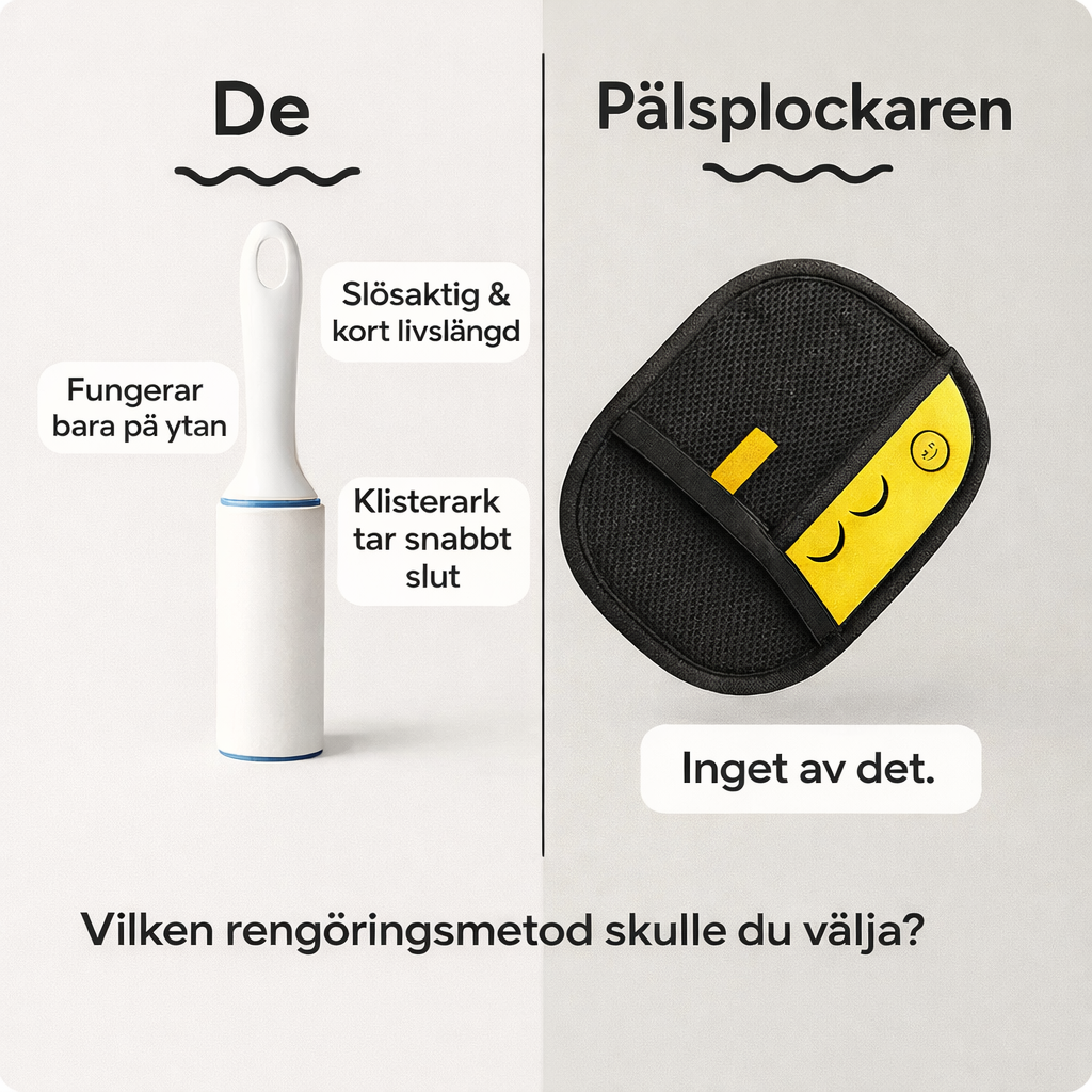 Pälsplockaren